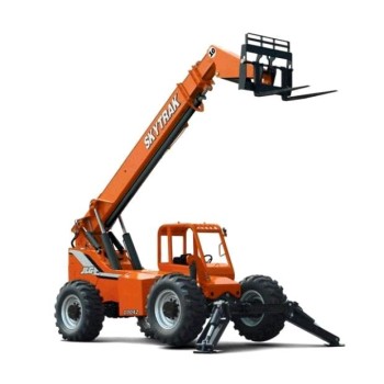 Telehandler