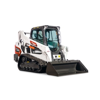 Skid Steers